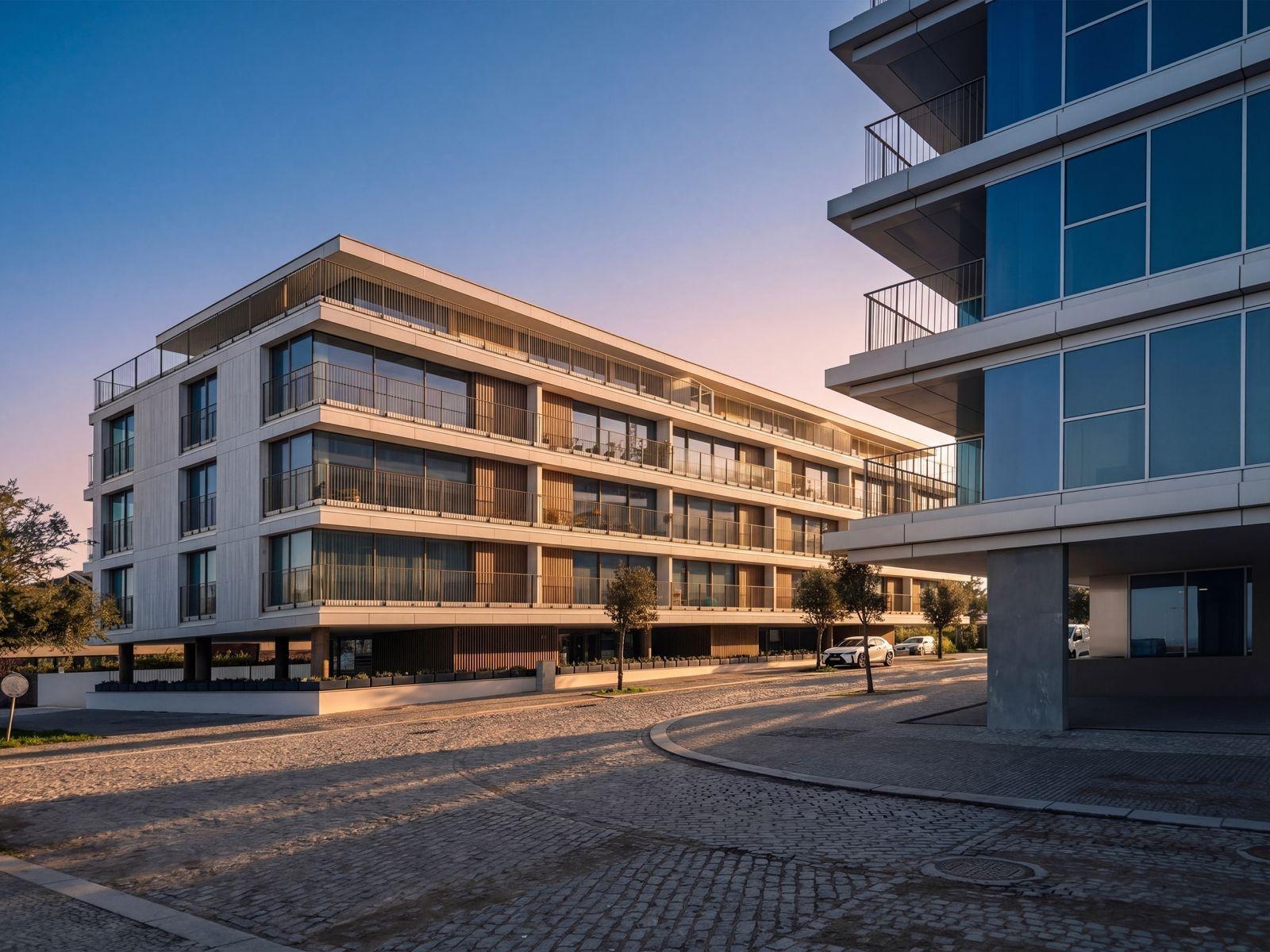 Apartamento