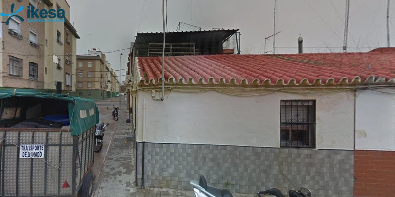 Moradia geminada